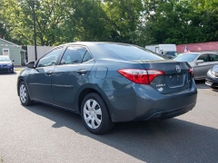 Used 2014 Toyota Corolla 4dr Sdn (Natl) at Auto Finance Center of Rock Hill near Rock Hill, SC