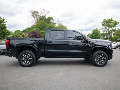 Used 2025 GMC Sierra 1500 4WD Crew Cab 147" AT4 at Auto Finance Center of Rock Hill near Rock Hill, SC