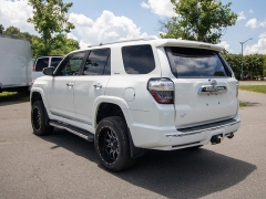 Used 2016 Toyota 4Runner 4WD 4dr V6 (Natl) at Auto Finance Center of Rock Hill near Rock Hill, SC