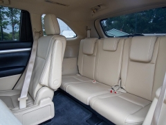 Used 2015 Toyota Highlander 4d SUV FWD XLE at Auto Finance Center of Rock Hill near Rock Hill, SC