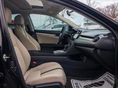 Used 2016  Honda Civic Sedan 4d EX at Auto Finance Center of Rock Hill near Rock Hill&comma; SC