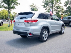 Used 2019 Toyota Highlander Limited V6 FWD (Natl) at Auto Finance Center of Rock Hill near Rock Hill, SC