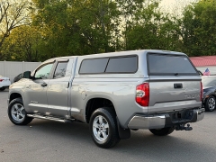 Used 2014  Toyota Tundra 2WD Truck Double Cab 5&period;7L V8 6-Spd AT &lpar;Natl&rpar; at Auto Finance Center near Matthews&comma; NC