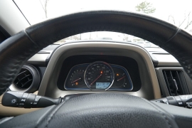 Used 2014  Toyota RAV4 FWD 4dr Limited &lpar;Natl&rpar; at Auto Finance Center of Rock Hill near Rock Hill&comma; SC