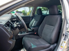 Used 2015 Toyota Camry 4dr Sdn I4 Auto (Natl) at Auto Finance Center of Rock Hill near Rock Hill, SC