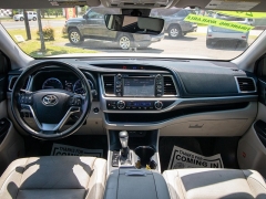 Used 2019 Toyota Highlander Limited V6 FWD (Natl) at Auto Finance Center of Rock Hill near Rock Hill, SC