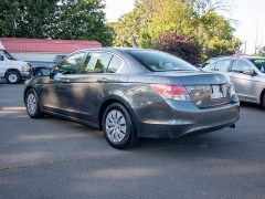 Used 2009 Honda Accord Sedan 4d LX Auto at Auto Finance Center of Rock Hill near Rock Hill, SC