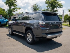 Used 2014 Toyota 4Runner 4WD 4dr V6 (Natl) at Auto Finance Center of Rock Hill near Rock Hill, SC