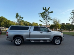 Used 2014  Toyota Tundra 2WD Truck Double Cab 5&period;7L V8 6-Spd AT &lpar;Natl&rpar; at Auto Finance Center near Matthews&comma; NC