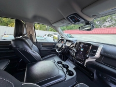 Used 2024  Ram 2500 4WD Laramie Crew Cab 6'4" Box at Auto Finance Center near Matthews&comma; NC