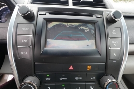 Used 2016  Toyota Camry 4dr Sdn I4 Auto &lpar;Natl&rpar; at Auto Finance Center of Rock Hill near Rock Hill&comma; SC