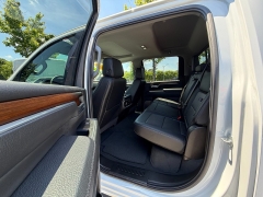 Used 2025  GMC Sierra 3500HD 4WD Crew Cab 159" Denali at Auto Finance Center near Matthews&comma; NC
