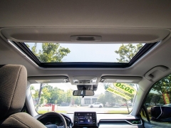 Used 2020 Toyota RAV4 Hybrid 4d SUV AWD XLE *Ltd Avail* at Auto Finance Center of Rock Hill near Rock Hill, SC