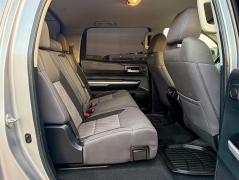 Used 2015  Toyota Tundra 2WD CrewMax SR5 4&period;6L at Auto Finance Center of Rock Hill near Rock Hill&comma; SC