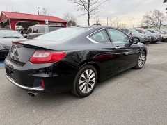 Used 2014  Honda Accord Coupe 2dr I4 CVT EX-L at Auto Finance Center of Rock Hill near Rock Hill&comma; SC