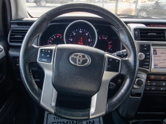 Used 2011  Toyota 4Runner 4WD 4dr V6 &lpar;Natl&rpar; at Auto Finance Center of Rock Hill near Rock Hill&comma; SC