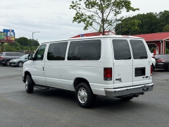 Used 2011  Ford Econoline Wagon E-150 at Auto Finance Center near Matthews&comma; NC
