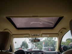 Used 2015 Toyota Highlander 4d SUV FWD XLE at Auto Finance Center of Rock Hill near Rock Hill, SC