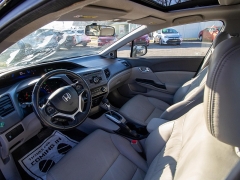 Used 2012  Honda Civic Sdn 4dr Auto EX-L at Auto Finance Center of Rock Hill near Rock Hill&comma; SC