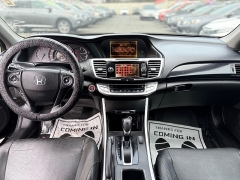 Used 2014  Honda Accord Coupe 2dr I4 CVT EX-L at Auto Finance Center of Rock Hill near Rock Hill&comma; SC