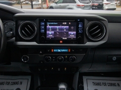 Used 2016  Toyota Tacoma 2WD Double Cab V6 AT (Natl) at Auto Finance Center of Rock Hill near Rock Hill, SC