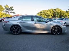 Used 2018 Toyota Camry XSE Auto (Natl) at Auto Finance Center of Rock Hill near Rock Hill, SC