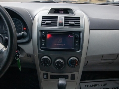 Used 2013  Toyota Corolla 4dr Sdn &lpar;Natl&rpar; at Auto Finance Center of Rock Hill near Rock Hill&comma; SC