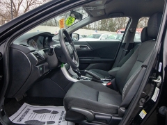 Used 2014  Honda Accord Sedan 4d LX CVT at Auto Finance Center of Rock Hill near Rock Hill&comma; SC