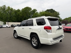 Used 2011  Toyota 4Runner RWD 4dr V6 &lpar;Natl&rpar; at Auto Finance Center near Matthews&comma; NC