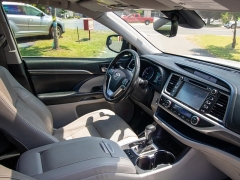 Used 2019 Toyota Highlander Limited V6 FWD (Natl) at Auto Finance Center of Rock Hill near Rock Hill, SC