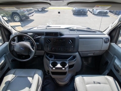 Used 2016 Ford Econoline Commercial Cutaway E-350 Super Duty at Auto Finance Center of Rock Hill near Rock Hill, SC