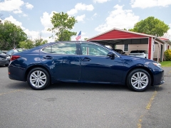 Used 2015 Lexus ES 350 4dr Sdn at Auto Finance Center of Rock Hill near Rock Hill, SC