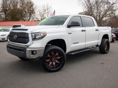 Used 2019  Toyota Tundra 2WD CrewMax SR5 5.7L at Auto Finance Center of Rock Hill near Rock Hill, SC