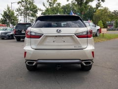 Used 2016  Lexus RX 350 FWD 4dr at Auto Finance Center of Rock Hill near Rock Hill, SC