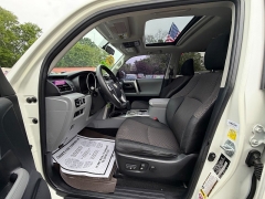 Used 2011  Toyota 4Runner RWD 4dr V6 &lpar;Natl&rpar; at Auto Finance Center near Matthews&comma; NC