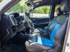 Used 2016 Toyota Tacoma 4WD Double Cab V6 (Natl) at Auto Finance Center of Rock Hill near Rock Hill, SC
