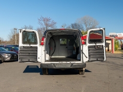Used 2010 Chevrolet Express Van 2500 Van at Auto Finance Center of Rock Hill near Rock Hill, SC