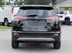 Used 2016  Toyota RAV4 4d SUV AWD XLE at Auto Finance Center near Matthews&comma; NC