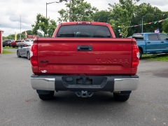 Used 2017 Toyota Tundra 4WD CrewMax 5.5' Bed 5.7L FFV (Natl) at Auto Finance Center of Rock Hill near Rock Hill, SC