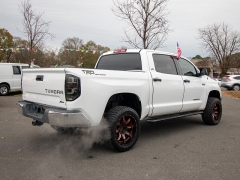 Used 2019  Toyota Tundra 2WD CrewMax SR5 5.7L at Auto Finance Center of Rock Hill near Rock Hill, SC