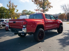 Used 2020  Toyota Tacoma 2WD Double Cab 5' Bed V6 AT &lpar;Natl&rpar; at Auto Finance Center of Rock Hill near Rock Hill&comma; SC