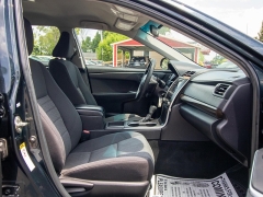 Used 2015 Toyota Camry 4dr Sdn I4 Auto (Natl) at Auto Finance Center of Rock Hill near Rock Hill, SC