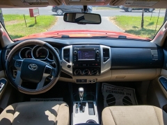 Used 2013 Toyota Tacoma 2WD Double Cab PreRunner V6 Short Bed at Auto Finance Center of Rock Hill near Rock Hill, SC