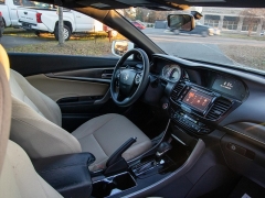 Used 2017  Honda Accord Coupe 2d EX CVT at Auto Finance Center of Rock Hill near Rock Hill&comma; SC