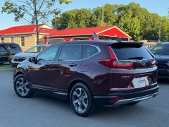 Used 2018  Honda CR-V EX-L 2WD at Auto Finance Center near Matthews&comma; NC