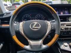 Used 2015 Lexus ES 350 4dr Sdn at Auto Finance Center of Rock Hill near Rock Hill, SC
