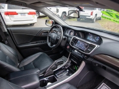 Used 2017  Honda Accord Sedan 4d EX-L at Auto Finance Center of Rock Hill near Rock Hill, SC