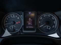 Used 2016 Toyota Tacoma 4WD Double Cab V6 (Natl) at Auto Finance Center of Rock Hill near Rock Hill, SC