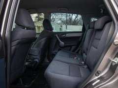 Used 2009  Honda CR-V 4d SUV 4WD LX at Auto Finance Center of Rock Hill near Rock Hill&comma; SC