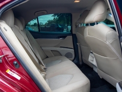 Used 2018 Toyota Camry Auto (Natl) at Auto Finance Center of Rock Hill near Rock Hill, SC